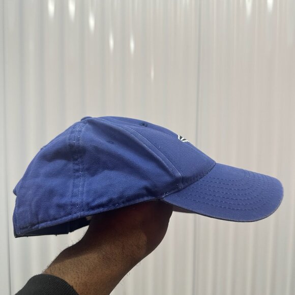 Bluejays Strapback Hat - Picture 3 of 8